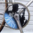 JAZZ& BICYCLING QUEST 当店の公式サイト(www.jitensha-quest.com)に登場するフロントギヤに関して、お問い合わせを頂くことがありますのでここにご紹介いたします。
