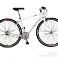 【新入荷】 GIANT ESCAPE Ri3 新入荷のお知らせです。 GIANT ESCAPE Ri3 ¥68,250- (including tax) 特殊車を除けば、一般的には「スポーツバイク」=「外装変速機」、「ママチャリ」=内装変速機」という固定観念がありま...