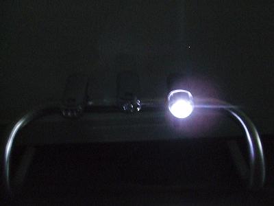 CATEYE  HL-EL１２０