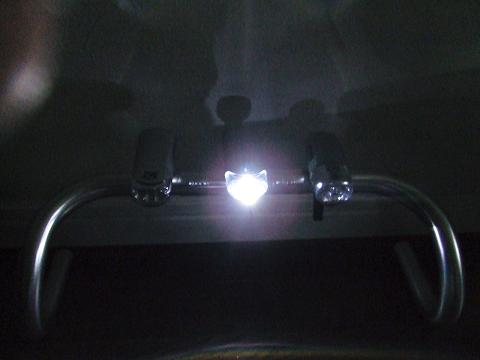 CATEYE　HL-EL１３０