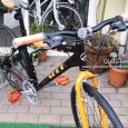 GIANT SEEK 先日のGIANT展示会の時もご紹介しました、こちらのSEEK R3 今までのクロスバイクよりもタフな走りが欲しいけど、マウンテンバイクは少し気が引ける・・・という方に最適なバイクだと思います!! クロスバイク自体、ロー...
