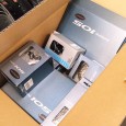 GIANT ESCAPE R3 改造続編 今年8月から、何度かご紹介しております、当店お客様A氏のESCAPE R3。 これまでに、サドル交換、グリップエンド、サイクルコンピューター、ホワイトカラータイヤ、などなど、わずか2ヶ月あまりで大分アレンジが進んでまいり...