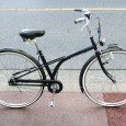 今回ご紹介しますのは、特にオシャレな自転車、ARAYA 　ARTFLEXです。 こちらの自転車も、今では入手困難な自転車になりました。 もともとMTBが有名なARAYAが細部にまでこだわった、レトロでオシャレな自転車です...