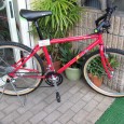 希少自転車ご紹介第４弾はARAYA　MUDDY　FOX　MF２６EXP-OSA４２０ｍｍです。 このMTBに見覚えがある方は多いんじゃないでしょうか？ 約２０年前に君臨したMTBが新品の状態で出てくることは、本当に希少で...