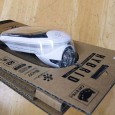 今回は、少し変わったものをご紹介させていただきます。 スポーツバイクには必需品となりました、夜間時のライト。 当店でも必ずと言ってよいほど、スポーツバイクとセットでお買い上げ頂いております。 今、普及している物のほとんど...