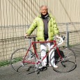 長きに渡り掲載してきました、コルナゴ　スーパーの再生日記。 古い物を再生するという、非常にやりがいのある仕事でした。 今回は番外編＾＾納車です! 納車を心待ちにしてくださっていた、オーナー様。完成した自転車を御覧になって...