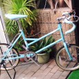 新入荷 RITE WAY GLACIER D 新入荷のご案内です!! 最近ようやく暖かくなってきたこともあり、街でサイクリングを楽しんでいる人をよく見かけるようになりました^^ロードバイクに乗って、1日100キロ以上のツーリングから、隣の町や、近所を1周など形は様々...