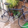 特選リサイクル車 ANCHOR CX900 今回ご紹介しますのは、特選リサイクル車。ANCHOR CX900です。 こちらの自転車、前オーナー様の保存状態が良く、走行距離も100キロ未満と、非常にキレイな自転車です^^ バーテープもメーカー純正の新品を巻きました。...