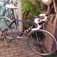 新入荷 ロードバイク FELT 2011年モデル Z100 早速、入荷いたしました!! FELTの2011年モデル ロードバイク Z100です!! 先日、東京でのRPJ 2011年モデル発表会の時に、特に輝いていたので、その場で注文してしまいました^^ こちらのZシリーズモデルは...