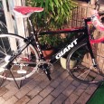 新入荷 ロードバイクTCR ALLIANCE SE 随分前に、入荷していましたが、ご紹介するのを忘れておりました、 GIANT TCR ALLIANCE SE です。 アルミとカーボンのハイブリットフレームです。当店人気のDEFYシリーズに比べると、レース向きなフレーム設...