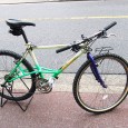 クエスト再生工場 NISHIKI MTB 第1回 毎回、たくさんの方々に御覧頂き、誠にありがとうございます。 クエスト再生工場より、今回はNISHIKIのMTBの再生日記をお届けいたします^^ こちらのNISHIKI、ほぼ25年前のものです。 国内メーカーなのですが、当...