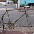 gan well 再生日記 第1回 日本にスポーツバイクが誕生して、ほぼ50年。 その初期より今日に至るまで、プロショップのオリジナルの中で、常に我が国のトップブランドとしてスポーツバイク界に君臨して来た『gan well』の登場です。 販売元は有名店、『...