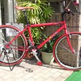 新入荷 ARAYA MUDDY FOX QUEST オリジナル 今回、御紹介するのはARAYA MUDDY FOX の当店オリジナルバージョンです。 1980年代~90年代に一世を風靡した名車。当時のモノが問屋さんの倉庫で眠っていましたので、そのまま新車でまたまた出てきました!!...