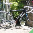 ロードバイク新入荷 FELT F95 長きに渡り、掲載してきました ganwell 再生日記。 本当にたくさんの方にご覧頂、誠にありがとうございました。 今回から、ganwell再生日記の間に入荷した自転車を順にご紹介していきたいと思います。 まずは、ドイツ...