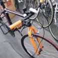 クロスバイクのドロップ化 GIANT SEEK 編 徐々に暖かくなり、自転車シーズンが近づく中、当店もたくさんのお客様に御来店頂いております。皆様、誠にありがとうございます。 また、せっかく足を運んでいただいたにもかかわらず、RITE-WAYの展示車が無く、大変申し訳あり...