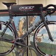 先月の事ですので、随分遅いご紹介になりますが、FELT 、 GT のハイエンドモデルの展示会に東京まで行ってまいりました^^ 新幹線であっという間に品川駅に到着。浜松町の会場に着き、当店担当のＲＰＪ芳野さんと御挨拶を済ま...