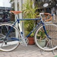 ARAYA EXS EXCELLA Sportif 1980年~90年代のMTB全盛時代。 特に国内ではアラヤにあらずばMTBにあらずというほどの圧倒的人気だったMuddyFox。 現在でも、修理・再生等のご用命を数多く頂いております。 ですが21世紀に入ると、MTBから...
