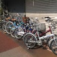 自転車のクエストでは、リサイクル自転車（中古車）も取り扱っております。 一万円程度のリーズナブルなものから、ときには有名ブランド車の掘り出し物が並ぶこともございます。 もちろんどれもすべてクリーニング済み、総点検済みです […]