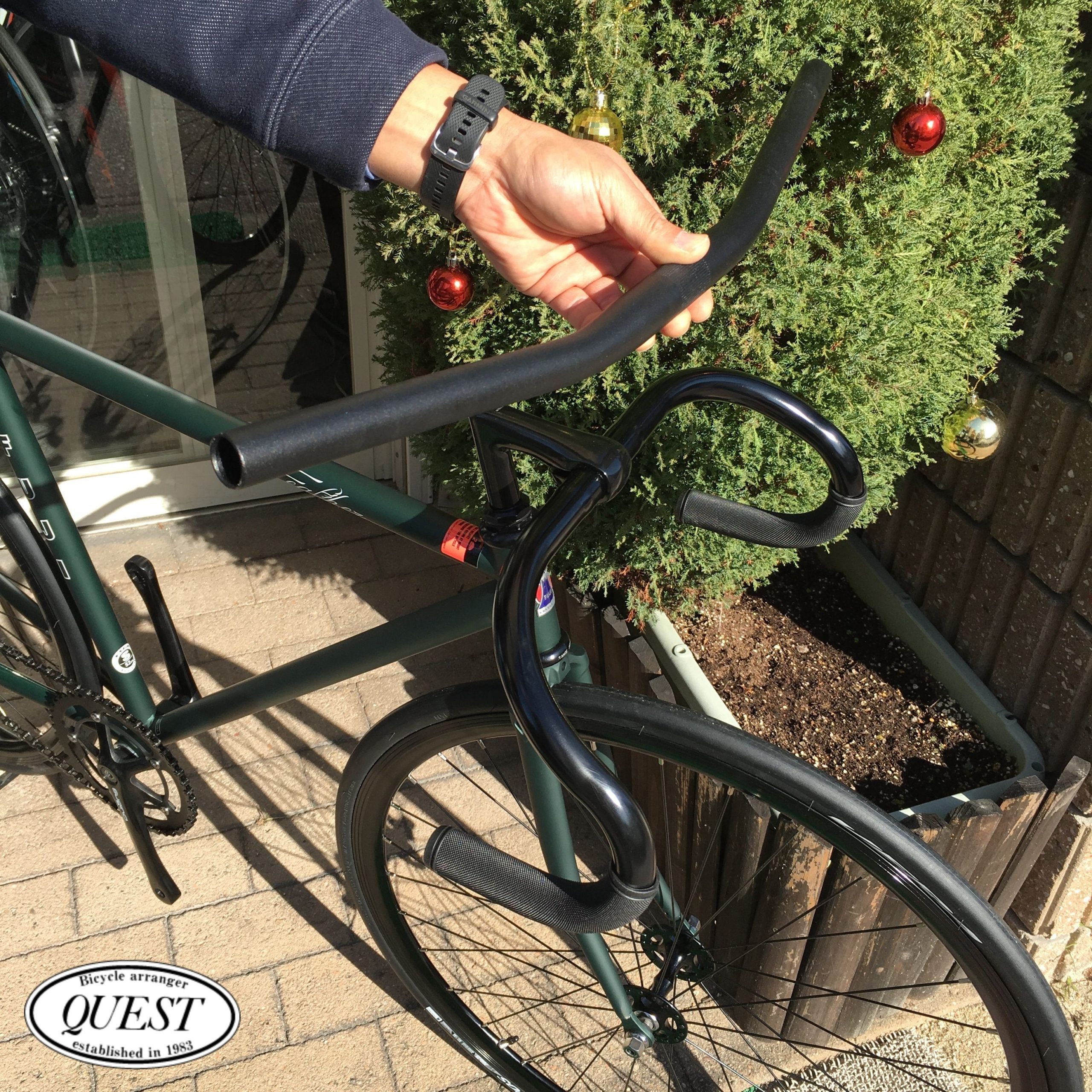 Fuji Feather Quest Press 自転車のクエスト 最新情報
